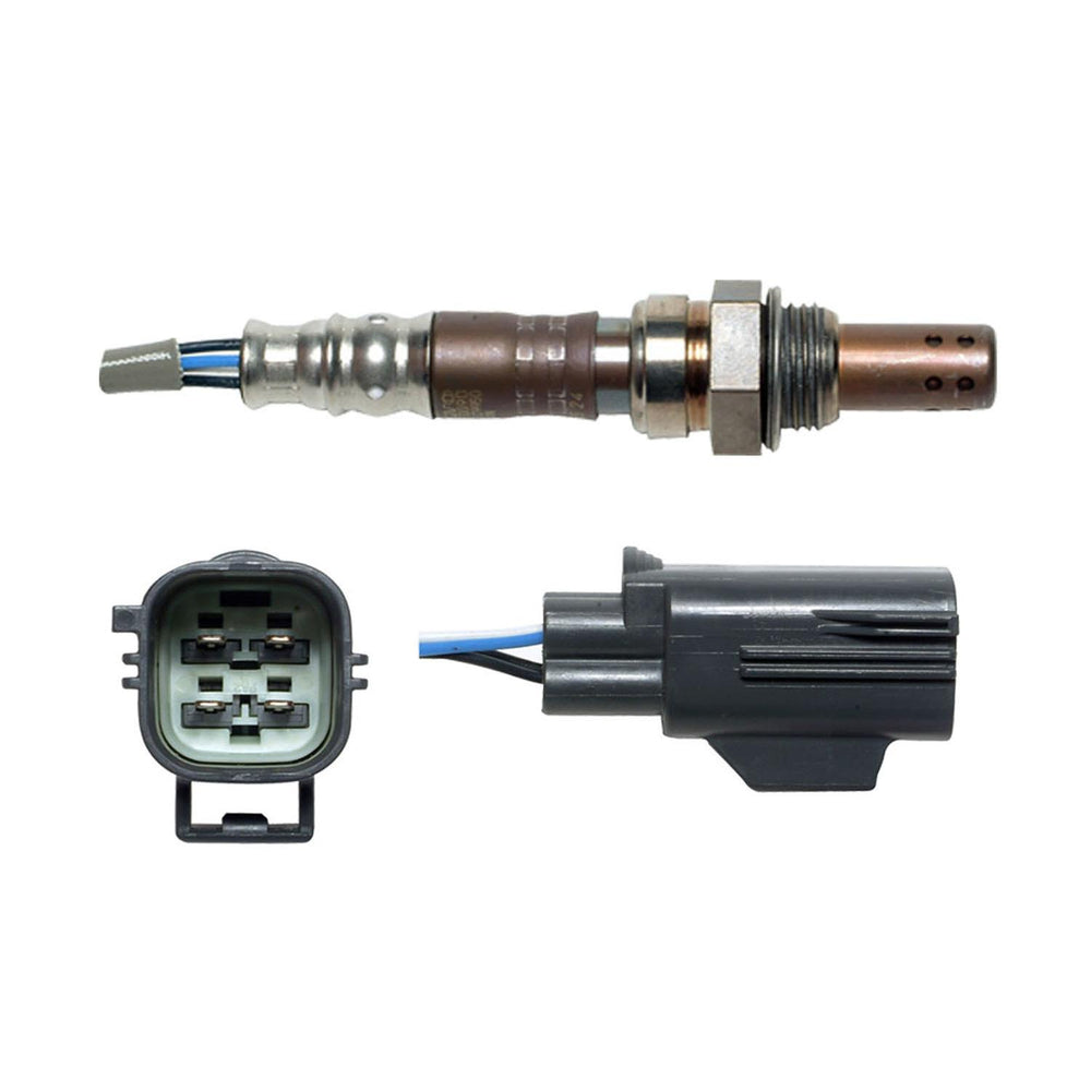 O2 OXYGEN SENSOR