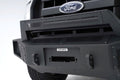 BR5 Light Mount Bar Textured Black 2013-2018 Ram 1500 Go Rhino