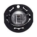CAPA 2023 DG CHARGER LED PROJ FOG LIGHT ASSY RL