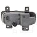 RH FOG LAMP ASSY LED RAM 1500 20192020