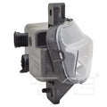 RH FOG LAMP ASSY LED RAM 1500 20192020