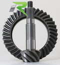 Revolution Gear & Axle Dana 44 Thick Gear Rear Axle 5.13 Ratio Dual Drilled Ring & Pinion Set