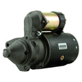 REMANUFACTURED STARTER