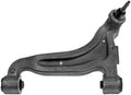 CONTROL ARM