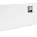 Shelf Accessories: Shelf Door; 51 inches