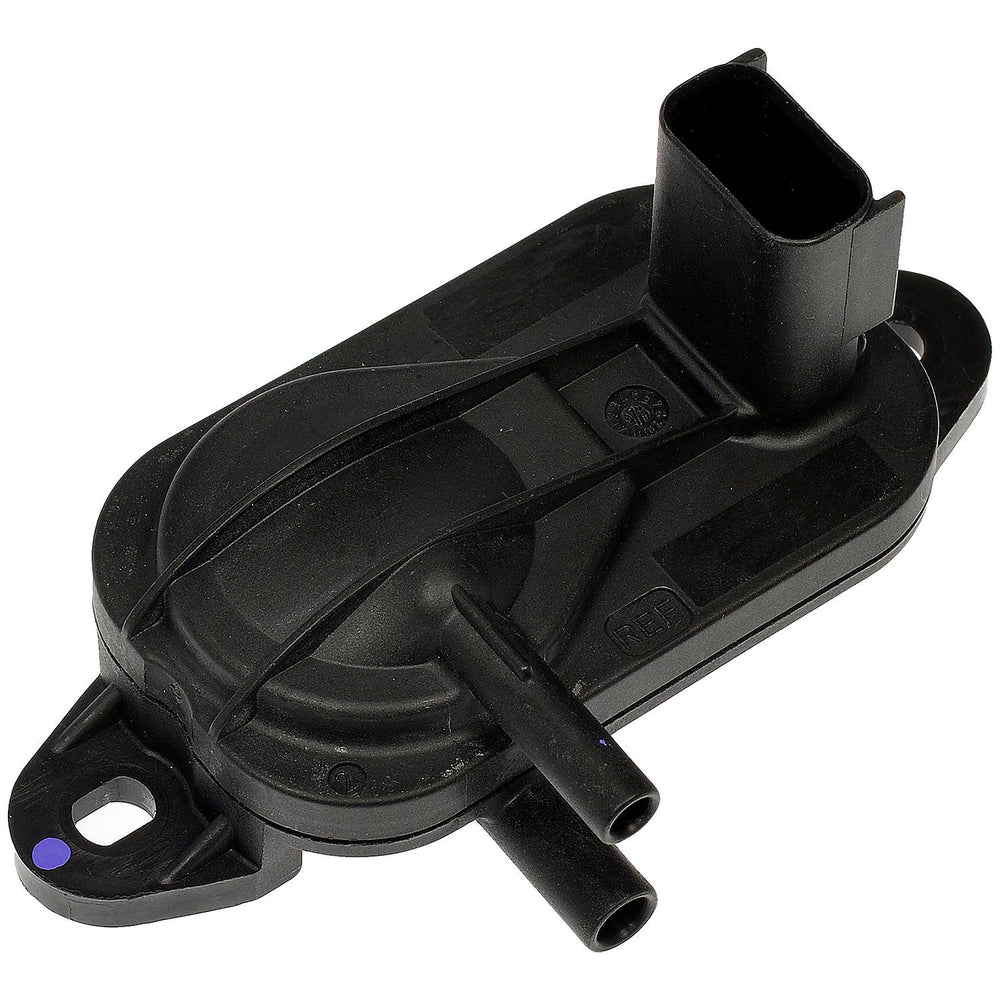 DIFFERENTIAL PRESSURE SENSOR