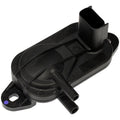 DIFFERENTIAL PRESSURE SENSOR