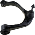 CONTROL ARM