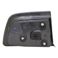 RH TAILLAMP ASSY OUTER DODGE CHARGER 20112014; DODGE CHARGER 20122012