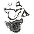 Gates 95-98 Chrysler Sebring 2.5L V6 / 95-98 Dodge Stratus 2.5L V6 Water Pump