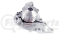 Gates 95-98 Chrysler Sebring 2.5L V6 / 95-98 Dodge Stratus 2.5L V6 Water Pump