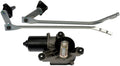 WIPER ASSEMBLY