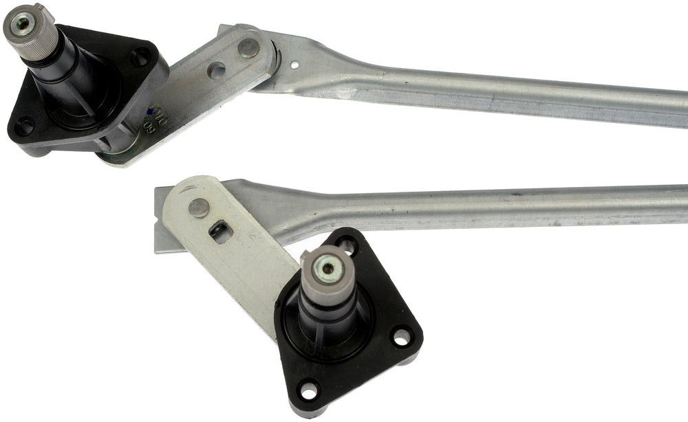 WIPER ASSEMBLY