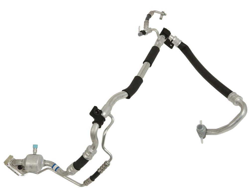FOUR SEASONS auto part