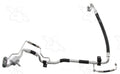 FOUR SEASONS auto part
