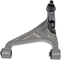 CONTROL ARM