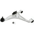 CONTROL ARM