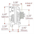 ALTRNTR CHRYSLER ROND BCK