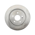STOPTECH SPORT SLOTTED ROTOR, LEFT