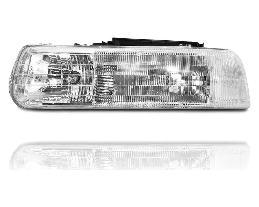 GM Performance auto part