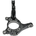 STEERING KNUCKLE