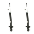 KYB Shocks & Struts Excel-G Rear LEXUS GS300 2006 LEXUS GS350 2007-10