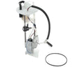 DELPHI fuel pump detail