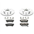 HD Leaf Spring Plates For Use w/2 Inch Springs 76-86 Jeep CJ Front Includes Replaceable Sway Bar Mounts Pair RockJock 4x4