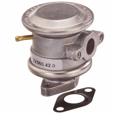 SECONDAR AIR VALVE AUDI A
