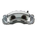 DFC auto part installed view