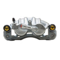 DFC 02-06 Dodge Sprinter 3500 Front Right/Front-R/Rear-R/Rear Right Premium Caliper - Silver