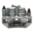 DFC 02-06 Dodge Sprinter 3500 Front Right/Front-R/Rear-R/Rear Right Premium Caliper - Silver