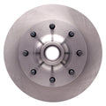 DFC 80-85 Ford F-250 2WD (Excl Super Duty) Front Brake Rotor