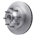 DFC auto part