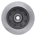 DFC 80-85 Ford F-250 2WD (Excl Super Duty) Front Brake Rotor