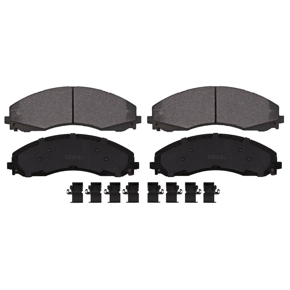 WAGNER BRAKE auto part