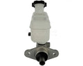NEW MASTER CYLINDER