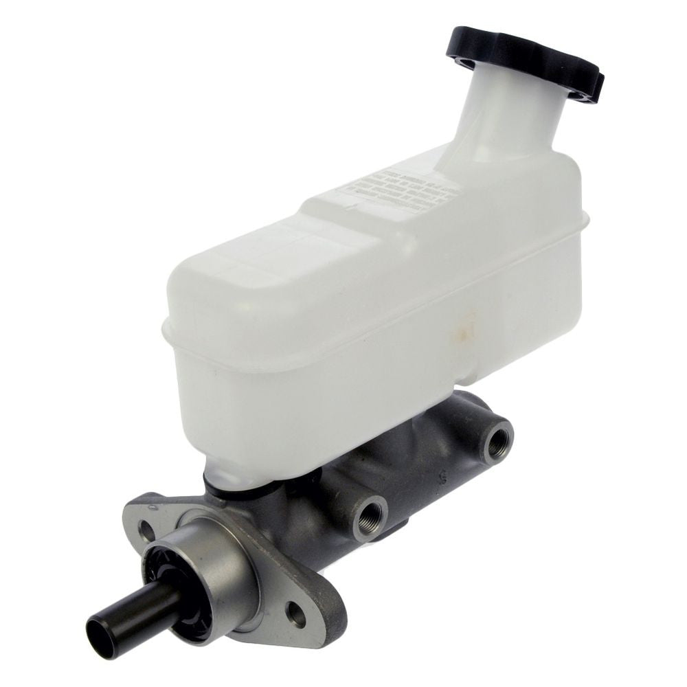 NEW MASTER CYLINDER