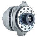 RE ALTERNATOR