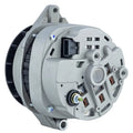 RE ALTERNATOR