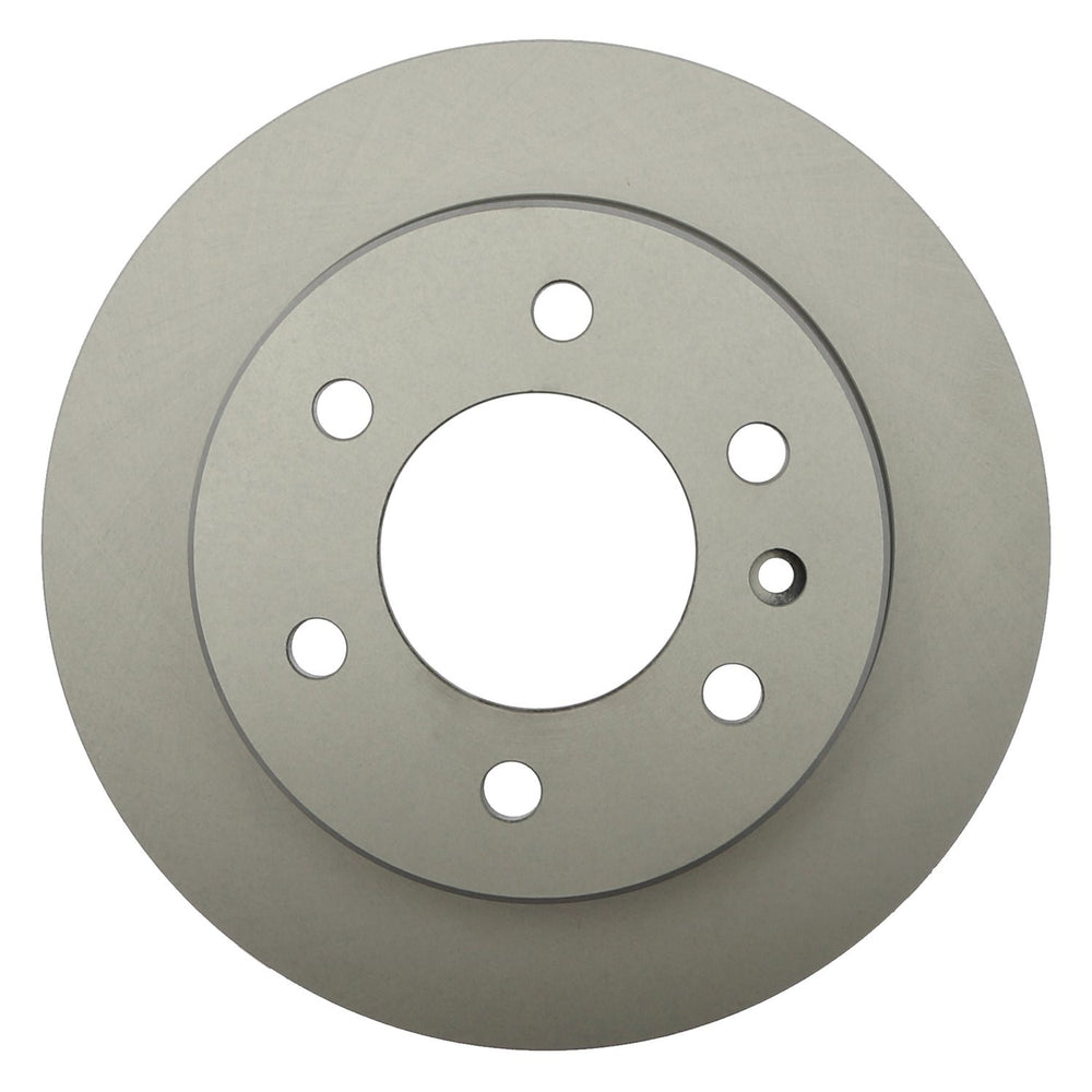 DISC BRAKE ROTOR