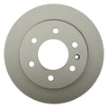 DISC BRAKE ROTOR