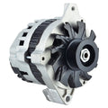 RE ALTERNATOR