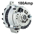 RE ALTERNATOR