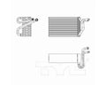 A/C EVAPORATOR CORE DODGE CARAVAN REAR 0607