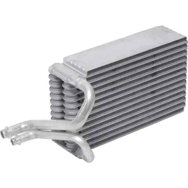 A/C EVAPORATOR CORE DODGE CARAVAN REAR 0607