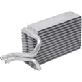 A/C EVAPORATOR CORE DODGE CARAVAN REAR 0607