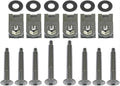 BED MOUNT HARDWARE