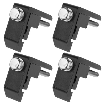 BED MOUNT HARDWARE