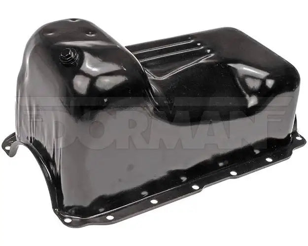 OIL PAN